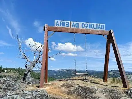 Photo de Baloiço da Eira