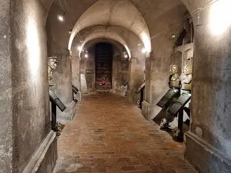 Photo de National Memorial to the Heroes of the Heydrich Terror