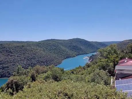 Photo de Panorama Limski Fjord