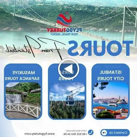 Photo de FlyGoTurkey Travel