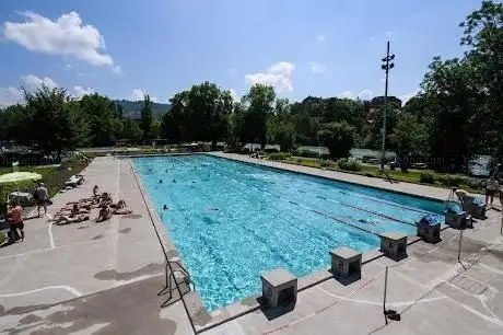 Photo of Piscine Extérieure Marzili