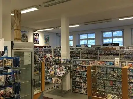 Photo de World of Video Schwäbisch Gmünd