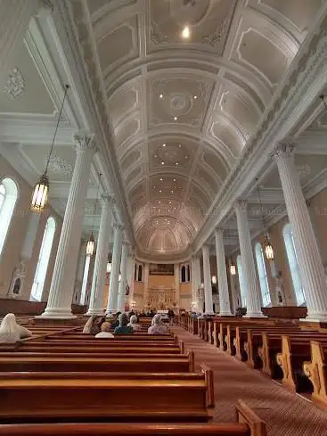 Photo de Cathedral of St. Joseph