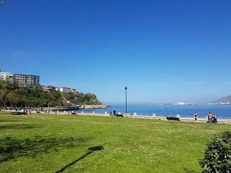 Photo de Parque De MarÃ­a Cristina