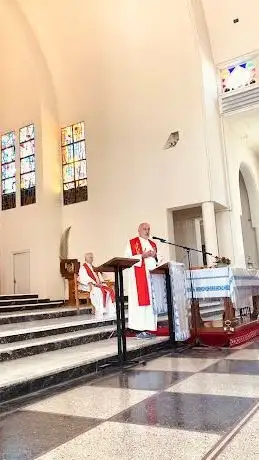 Photo de Eglise Catholique - Saint-François d'Assise