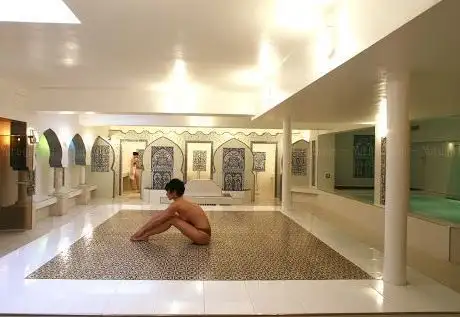 Photo de Hammam Pacha