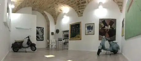 Photo de 091 Art Project - Galleria d'Arte Moderna e Contemporanea