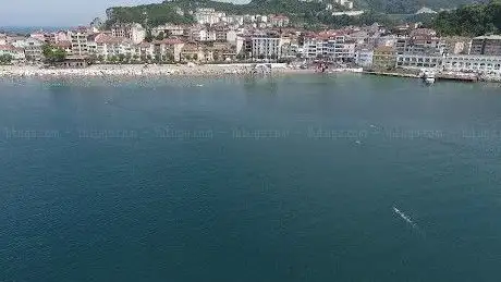 Photo de Büyük Liman Beach