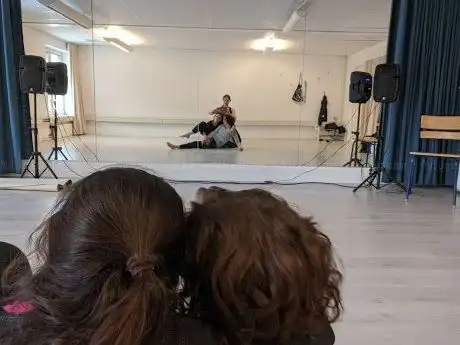 Photo de Kulturhuset Havanna