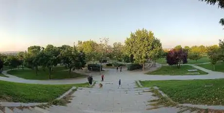 Photo de Palomeras Park
