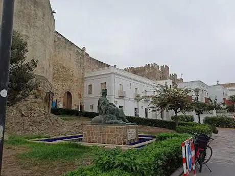 Photo de Hillel