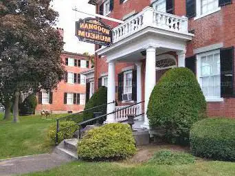 Photo de Woodman Museum