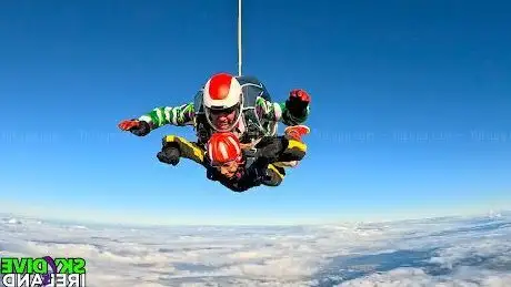 Photo de Skydive Ireland