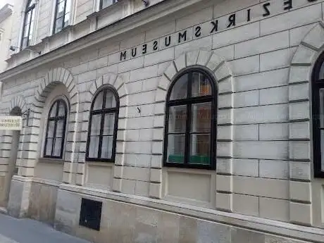 Photo de Bezirksmuseum Josefstadt