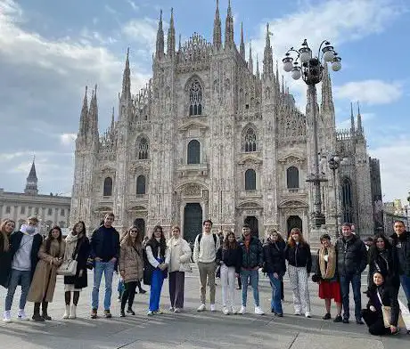 Photo de Free Tour Milán Español | Cuore Tours