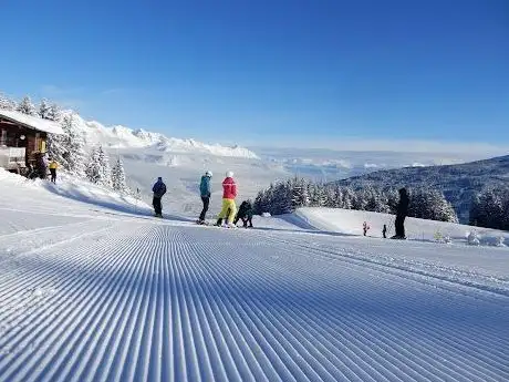 Photo de Hüttegglift Hausstatt Weerberg