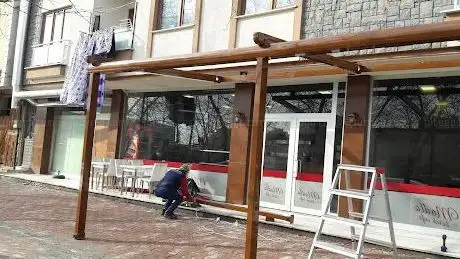 Photo de Gebze Belediyesi Şehit Alaattin Şahbaz Parkı