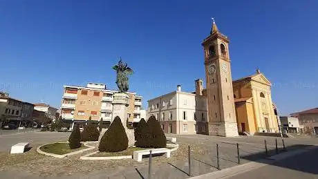Photo de Church of Saint Martin Bishop