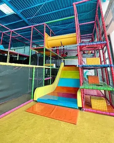 Photo de Youpi Kids - Parc de Jeux pour Enfants à Marrakech