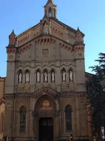 Photo de Chiesa Parrocchiale dei Sette Santi Fondatori Servi di Maria