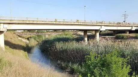 Photo de Rambla de Ventosa