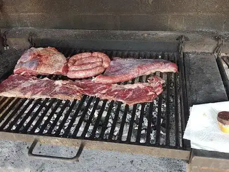 Photo de Àrea recreativa els Pins-Pla d'en Xurri