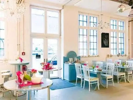 Photo de GLÜCKS EVENT LOCATION