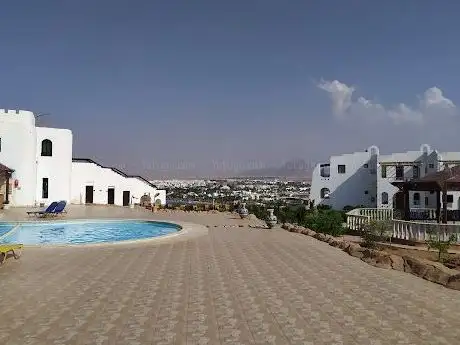 Photo de Grand Halomy Resort