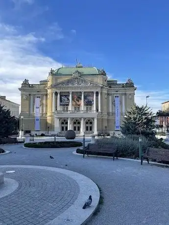 Photo de Theatre Park