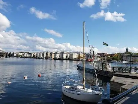 Photo de Parc d'Anna Lindh