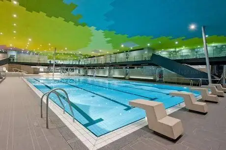 Foto de Syrdall Schwemm