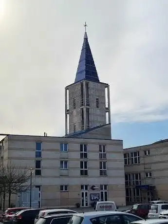 Photo de Versöhnungskirche Kirchsteigfeld - Ev. Kirchengemeinde Potsdam-Drewitz