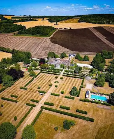 Photo de Platinum Healing Retreats