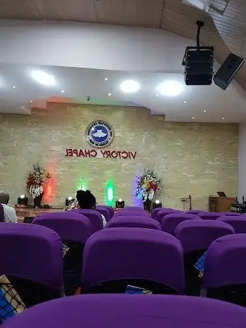 Photo de The Redeemed Christian Church Of God Victory Chapel