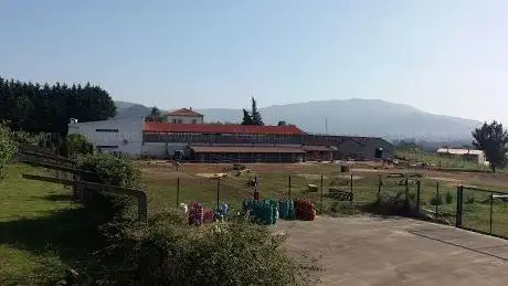 Photo de Centro Equestre Vale Do Lima