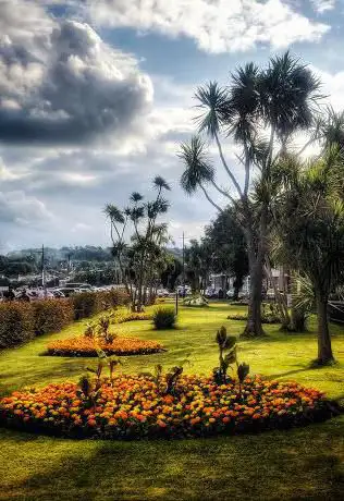 Photo de Southend Gardens