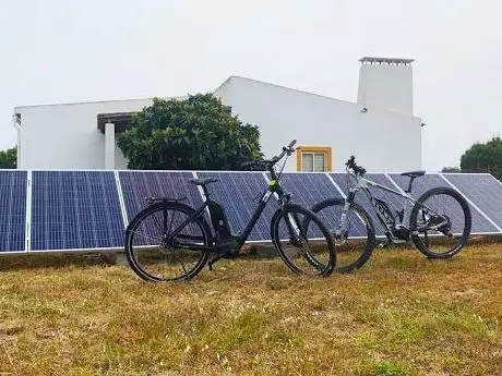 Photo de Passeios E Companhia - Turismo Em Espaço Rural  Lda.