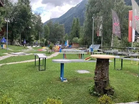 Photo de Minigolf Pit-Pat-Anlage