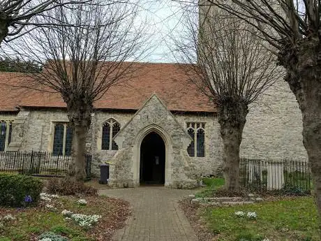Photo de Saint Peters Paglesham