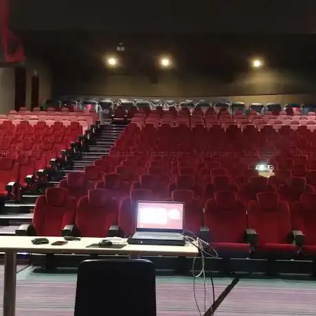 Photo de Cinema CITY