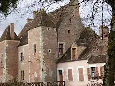 Photo de Château de Montliard