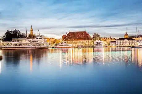 Photo de Stadtführungen Marketing & Tourismus Konstanz GmbH