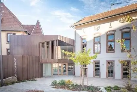 Photo de Le 360 - Pôle culturel