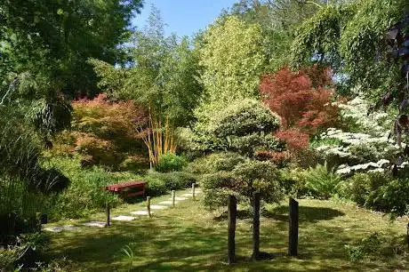 Photo of Jardin Des Sittelles