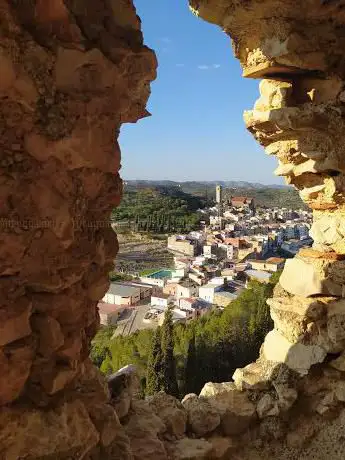 Photo de El Colomé
