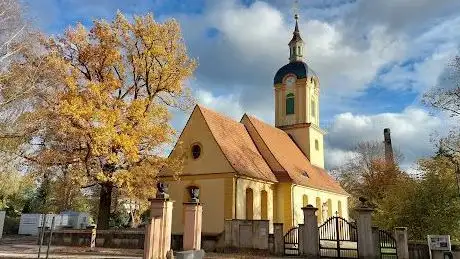 Photo de Alte Schlosskirche