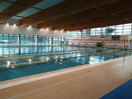 Photo de Fanfulla Lodi 1874 Nuoto e Pallanuoto