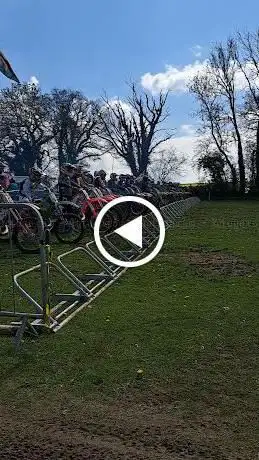 Photo de Ford motocross