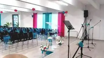 Photo de Les Rachetés de l'Éternel