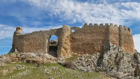 Photo de Castillo De Ciria